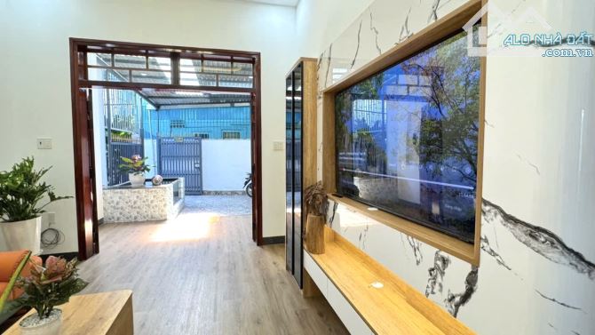 🏡 BÁN NHÀ CẤP 4 ĐẦY ĐỦ CÔNG NĂNG – HẺM CẦU DỨA PHÚ NÔNG – KHÔNG GIAN SỐNG BÌNH YÊN - 3