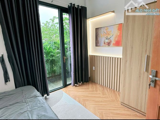 Ngôi nhà vừa đẹp vừa xinh gần biển - 3