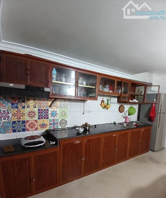 BÁN NHÀ RIÊNG – MẶT NGÕ Ô TÔ TRÁNH TẠI ĐƯỜNG ĐỨC THẮNG –KINH DOANH CÁC LOẠI HÌNH. - 3