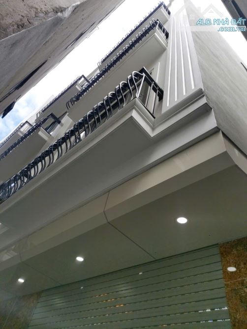 Căn góc cực thoáng, sáng, hút gió tại Vạn Phúc - đi bộ ra đường ô tô - giá 7.5 tỷ - 3