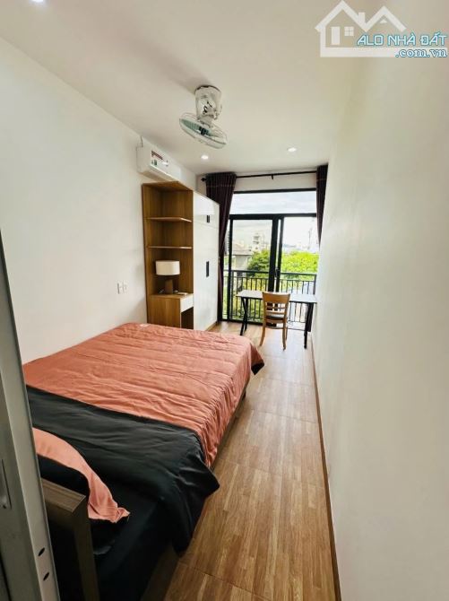 DÒNG TIỀN KHOÁN 70tr/th - AN THƯỢNG - VIEW CÔNG VIÊN 6 TẦNG - 90m2 5*18 CHỈ HƠN 24tỷ - 3