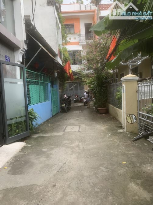 🌟🏡Bán nhà đường kiệt thông Hoàng Diệu. 72m2. Giá 3,84 tỹ. - 3