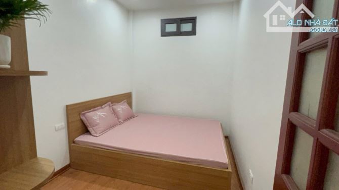 💥6,6 TỴ - TRẦN HỮU TƯỚC- NAM ĐỒNG- 32M*4T- 4 NGỦ- GẦN HỒ ĐIỀU HÒA, 50M RA Ô TÔ - 3