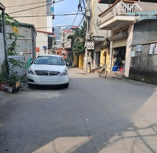 Bán Nhà Xuân Đỉnh 45m , 6 Tầng Thang Máy , Ô Tô Đỗ , Ngõ Rộng Kinh Doanh , Sát Phố - 3