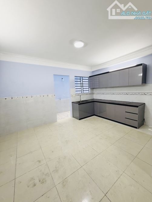 BÁN NHÀ PHAN HUY ÍCH, GÒ VẤP - HXH THÔNG - 77M² NGANG 4,5M, GIÁ 6,4 TỶ - 3