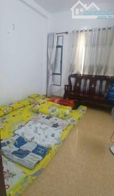 Q8 HXH KDC BÔNG SAO 4.8x10M CÁCH 3 BƯỚC RA ĐƯỜNG NỘI BỘ GẦN CÔNG VIÊN 8.2T - 3