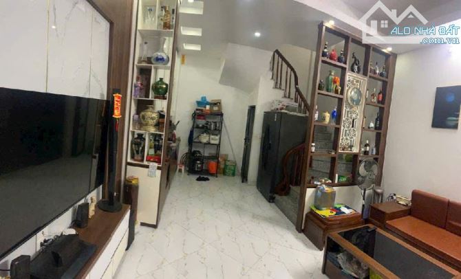 🌟 HÀNG HIẾM DƯƠNG NỘI – 31M² – 5 TẦNG – GIÁ CHỈ NHỈNH 5 TỶ 🌟 - 3