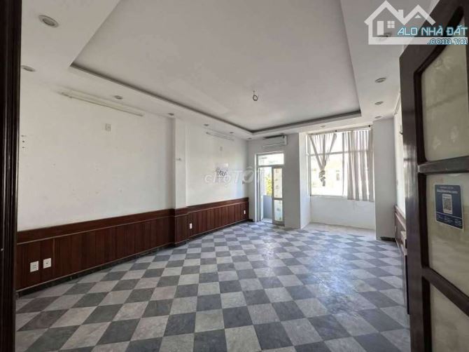 Cho thuê Nhà 4 Tầng mặt Tiền Lê Đình Lý , Hải Châu gần Nguyễn Văn Linh - 3