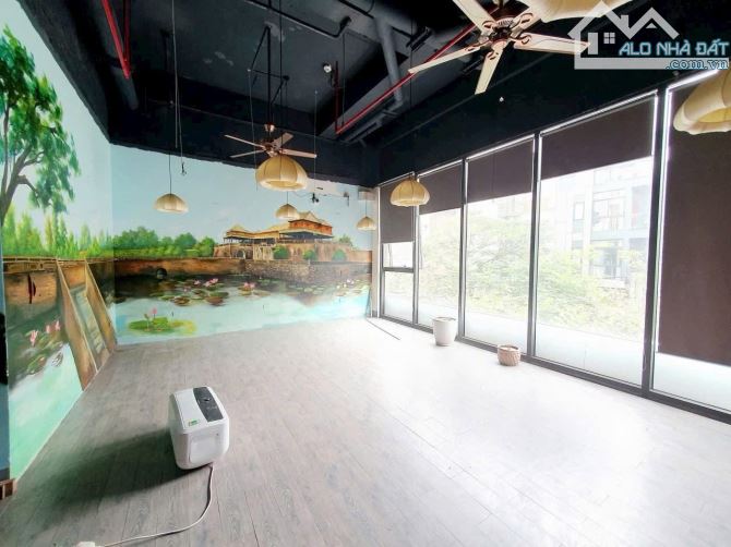 Hiếm! Bán Shop House Kosmos Xuân La-Tây Hồ -Ôtô Tránh- KD Đỉnh- 65M2-2Tầng-Mt 9m-23 Tỷ Hơn - 3