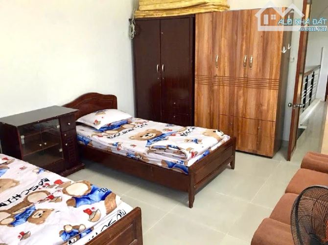 🔥 NHÀ 3 TẦNG – KIỆT Ô TÔ 6M – GẦN BIỂN MỸ AN, ĐH KINH TẾ - 3