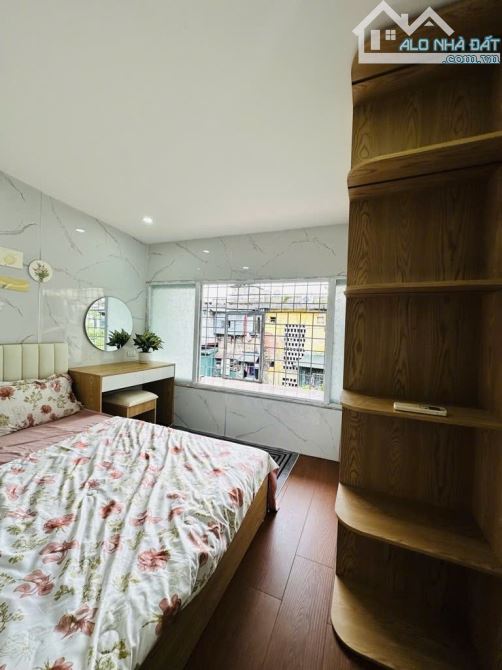 MINH KHAI_HAI BÀ TRƯNG:NHÀ TẬP THỂ ĐẸP NHƯ CHUNG CƯ CAO CẤP_VỊ TRÍ VIP_MẶT NGÕ_GIÁ 2 Tỷ 3Ỷ - 3