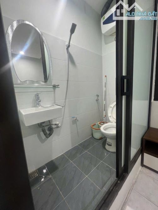 CĂN HỘ TẬP THỂ NHỎ XINH TẦNG 2-GIÁ CỤC RẺ CHỈ NHỈNH 2tỷ PHỐ 8/3 - 3