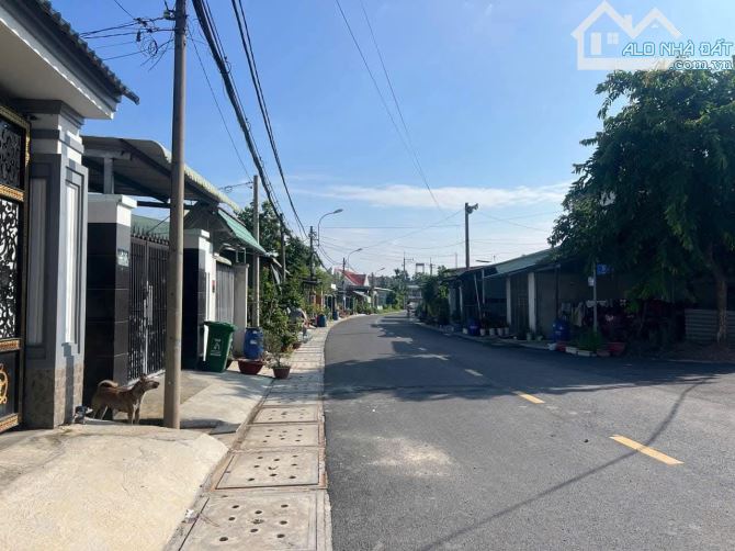 Bán đất mặt tiền buôn bán kinh doanh trung tâm thị trấn Củ Chi TPHCM, DT: 4x15m. - 3