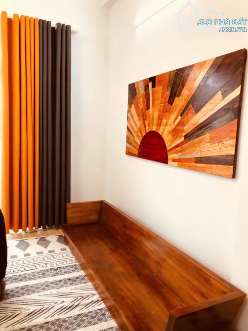 🔥🏡 CƠ HỘI ĐẦU TƯ – NHÀ PHỐ MẶT TIỀN PHÙ ĐỔNG THIÊN VƯƠNG, ĐÀ LẠT 🔥 - 3