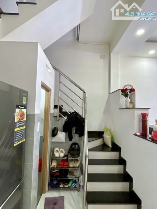 Tân Hương - Tân Phú - Nhà Mới - Giá Chưa Tới 4 Tỷ. - 3