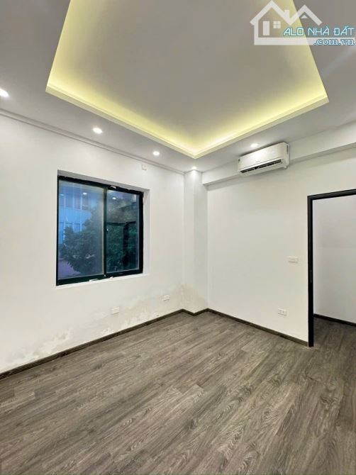 BÁN CHUNG CƯ CĂN GÓC –  OCT3C RESCO CỔ NHUẾ – 3PN, THOÁNG SÁNG - 3