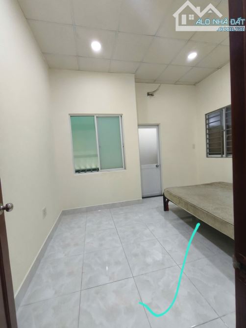 Bán nhà 60m² 4x15m Hẻm ba gác yên tĩnh Quận 12 Nguyễn Thị Kiểu giá 4.2 tỷ sổ riêng. - 3