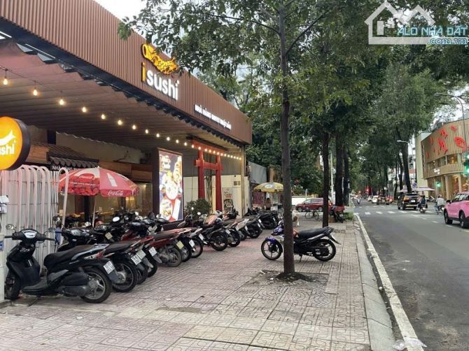 Siêu Phẩm Mặt Tiền Số 13 Lê Qúy Đôn, VTS, Quận 3 ( P. Xuân Hòa Tp HCM) - 3