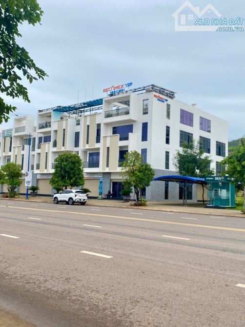 Đất Nền Khu công nghiệp Vsip Bình Định - 3