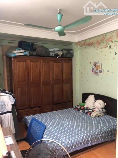 Mặt phố Kim Hoa — 30m² x 5T, Lô góc đua rộng, Vỉa hè, Ô tô — Nhỉnh 10 tỷ - 3