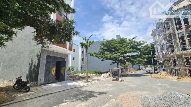 Bán nhà mới 1T2L 4x15.5m, đường N1 KDC Lộc Phát p.Thuận Giao, full nội thất - 3