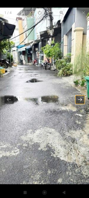 Bán gấp nhà kiệt ô tô 5m Nguyễn Lương Bằng giá bán 1 tỷ 850 - 3