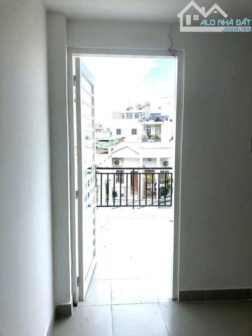 Bán nhà 1/ Tân Hòa Đông Q6 - HXH - 3 Tầng - Gần chợ gần trường - Nhỉnh 2 tỷ - 3
