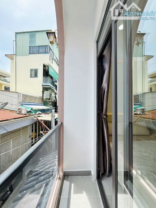 BÁN NHÀ ĐƯỜNG 5M ĐẶNG VĂN NGỮ PHÚ NHUẬN | 5 TỶ 350TR | KINH DOANH ĐẦU TƯ CỰC TỐT - 3