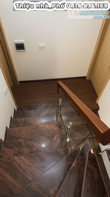 🏡 BÁN NHÀ NGÕ 157 PHÁO ĐÀI LÁNG – 46M² – 5 TẦNG – MẶT TIỀN 4,6M – GIÁ 10,6 TỶ – TRUNG TÂM - 3