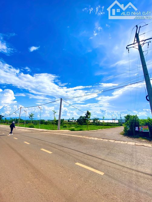 Đất Mặt Tiền Bình Thạnh - Lâm Hà: Vị Trí Vàng, Pháp Lý Chuẩn, Sổ Riêng, Giá Chỉ Hơn 1 Tỷ - 3
