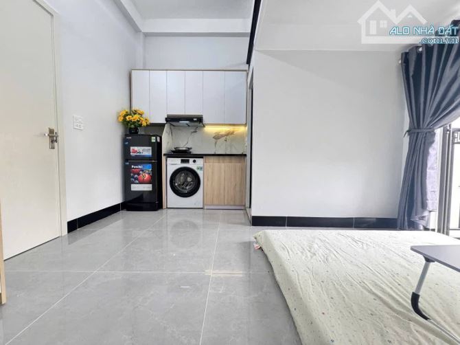 MẬU LƯƠNG KIẾN HƯNG HÀ ĐÔNG CĂN HỘ DỊCH VỤ 6 TẦNG THANG MÁY VỈA HÈ SIÊU ĐẸP 60m 15 TỶ - 3