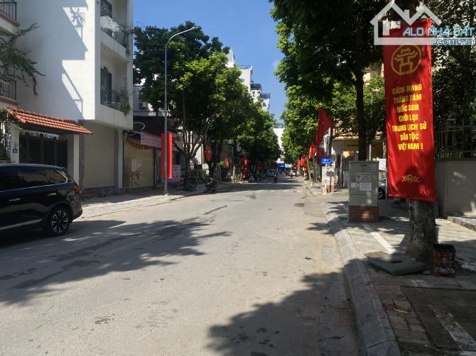🏡 NHÀ ĐẸP PHÂN LÔ – VIP PHÚ XÁ, TÂY HỒ – 5 TẦNG – Ô TÔ TRÁNH – VỈA HÈ RỘNG - 3
