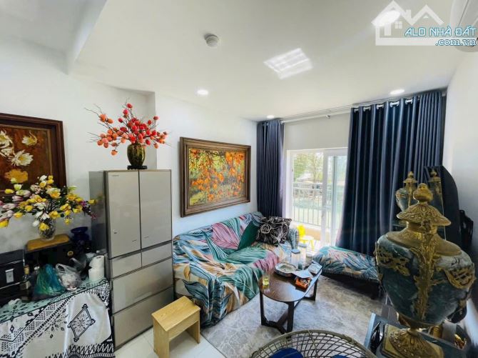 Căn hộ chung cư Kim Ngân - 275 Lê Hồng Phong - Phường Vũng Tàu - TP HCM . - 3