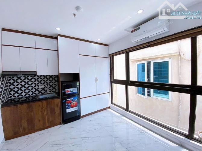 bán nhà Ngõ Trung Liệt, Đống Đa DT 51m ( từ T2 56m) 7 Tầng, MT 4.56m 🧧Gia 20.5 Tỷ - 3