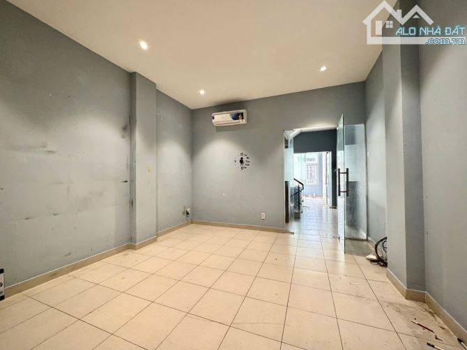 BÁN NHÀ HẺM NHỰA 10M THÔNG - 124/ PHAN HUY ÍCH - 4X15M, 4 TẦNG - 7.99 TỶ - 3