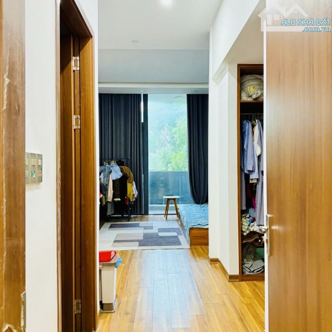 💥NHÀ 3 TẦNG MT NGUYỄN LỮ–ĐỐI LƯNG ĐOÀN KHÊ–NAM VIỆT Á GĐ1–90M2 NGANG 5M–10.X TỶ🍀🌹🍀 - 3