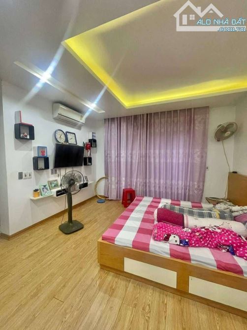 Căn Nhà Mặt Đường Nguyễn Công Trứ - Nam Định - 3