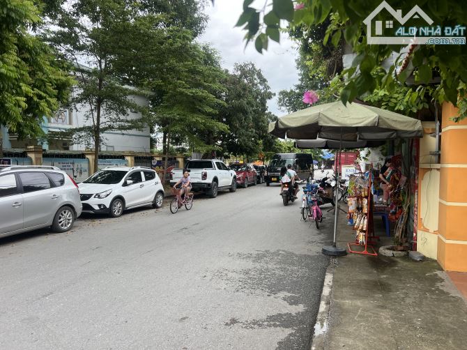 61m2 Đất Mê Linh - Vốn Nhỏ - Lãi To, Ngay Bệnh Viện - Ô Tô Vòng Quanh Đất ! - 3