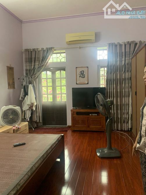 BÁN NHÀ NGÕ CÙ CHÍNH LAN – Ô TÔ ĐỖ CỬA - 3
