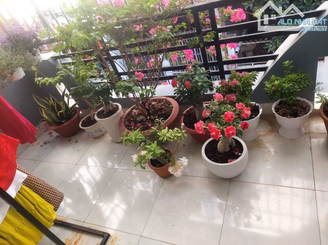 Bán nhà 1 trệt 1 lầu hẻm Lê Lợi, TP. Vũng Tàu - 3
