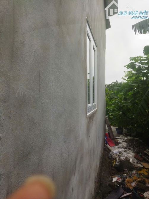 MẢNH ĐẤT THÔN SIÊU QUẦN XÃ ĐẠI THANH, CÓ SẴN NHÀ CẤP 4. 290M2. 11TR/1M2. GT HỢP LỆ - 3