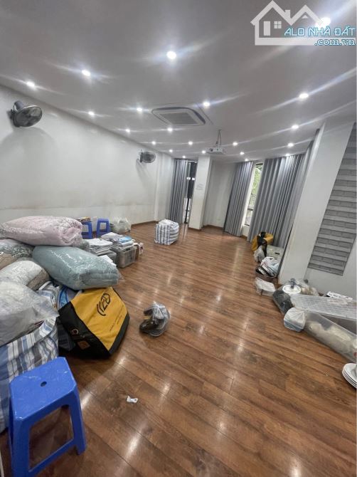 MỜI THUÊ NHÀ LK NGÔ THÌ NHẬM HÀ ĐÔNG - 3