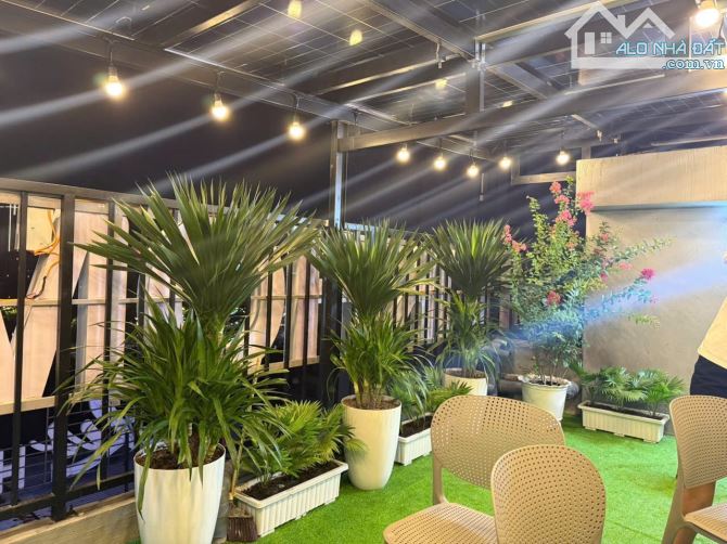 🏢 BÁN TÒA CHDV 7 TẦNG – NÚI THÀNH, ĐÀ NẴNG 💎 - 3