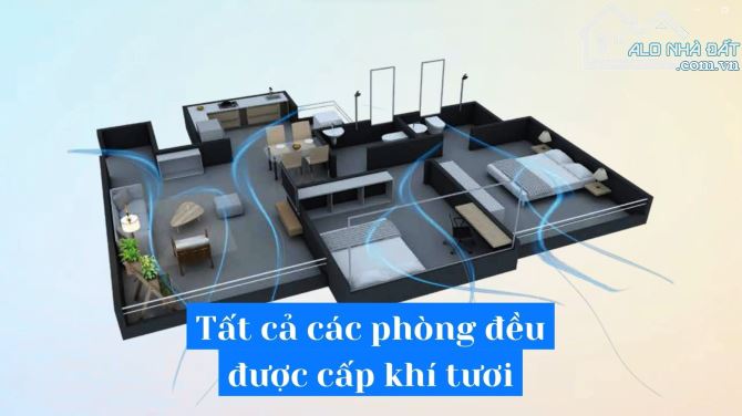 Bán chung cư trục Lê văn lương, 97m2, 3pn, giá chỉ 10,3 tỷ.slot oto - 3
