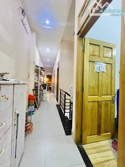 BÁN NHÀ MẶT TIỀN TÂY SƠN - 95M2-3 PHÒNG NGỦ-2WC-KẾ BÊN SIÊU THỊ AONE TÂN PHÚ - 3