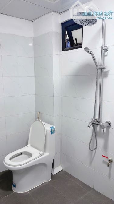 ✨ Chỉ 4.x tỷ – Nhà đẹp 34m² x 5 tầng tại Phú Lương - 3