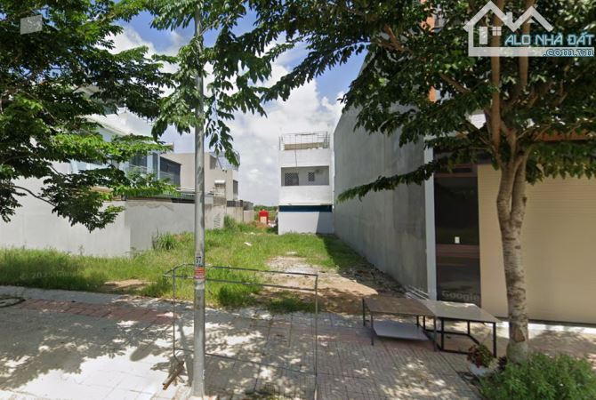 chủ cần tiền bán gấp lô đất 200m² Đường Lý Thái Tổ, sát phà Cát Lái, giá chỉ 1 tỷ 9 - 3