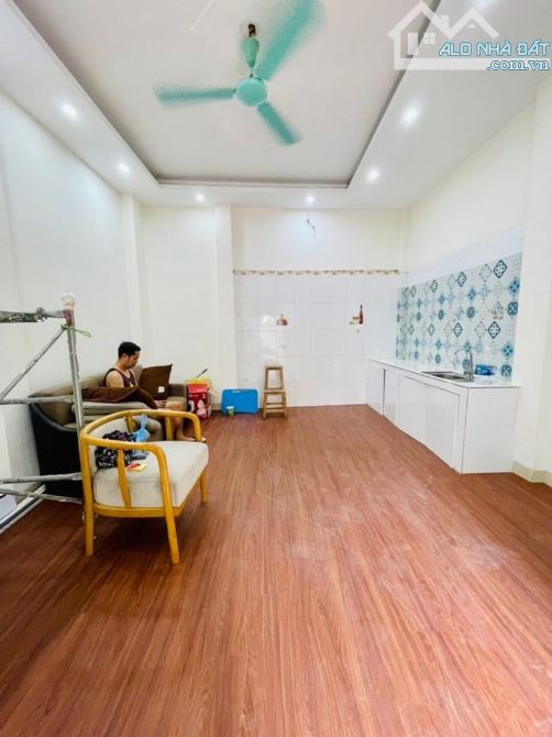 💰 NHỈNH 5 TỶ – NHÀ ĐA SỸ 34M² x 4 TẦNG 4 NGỦ🌿 ✨ - 3