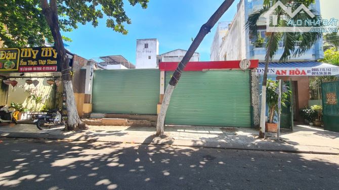 🌈Bán đất mặt tiền đường Lê Đại Hành -TTTP KHU Bàn Cờ  🌱Dt gần 141,8m2 ngang 5,5m - 3