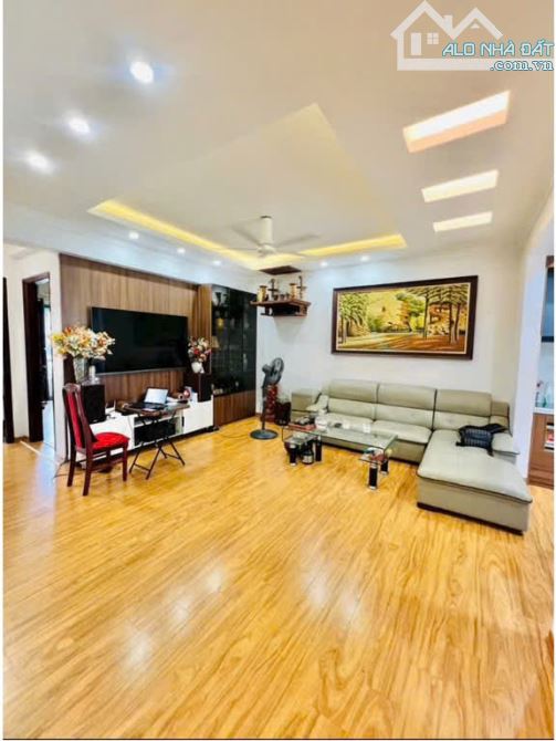 🌟 BÁN CĂN HỘ SUN SQUARE – 94M² – 3PN – FULL NỘI THẤT – GIÁ 7 TỶ 🌟 - 3
